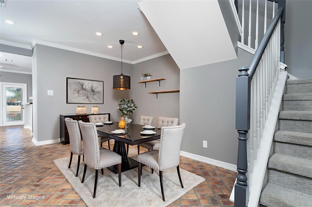 Lakes Of Bent Tree Condos - Residential