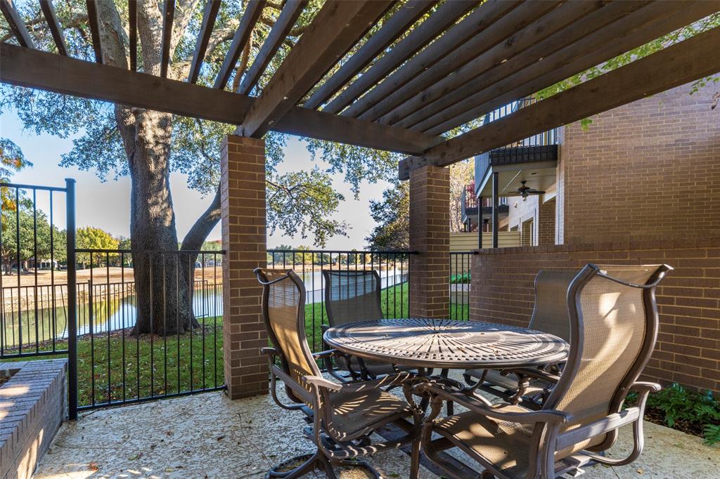 Lakes Of Bent Tree Condos - Residential