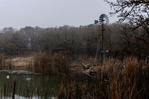 2946 FM 52 Graford TX 76449