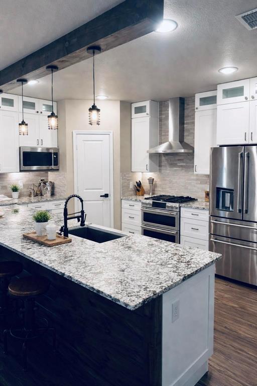 Photo of 107 Blue Stem Lane, Aledo, TX 76008 (MLS # 21420532)