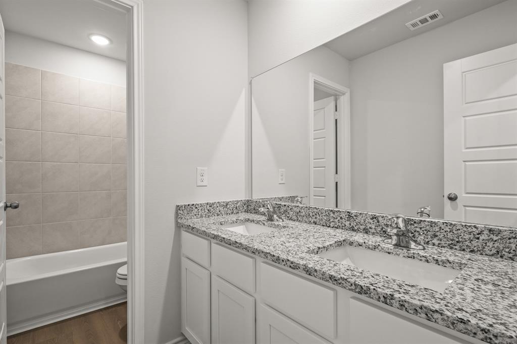 Retreat at Fossil Creek - Residential