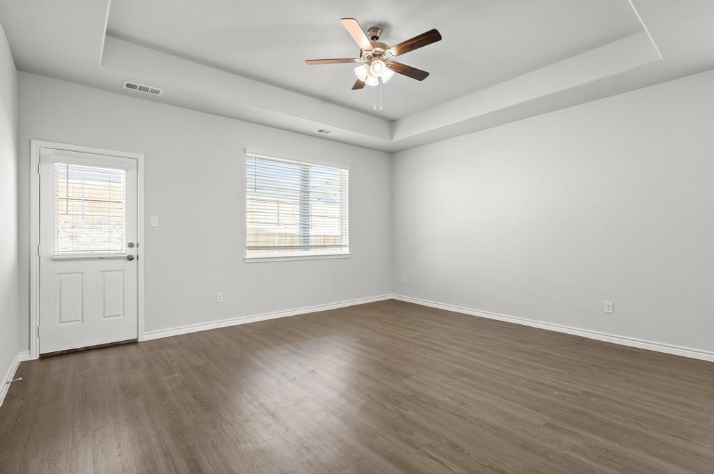 Retreat at Fossil Creek - Residential