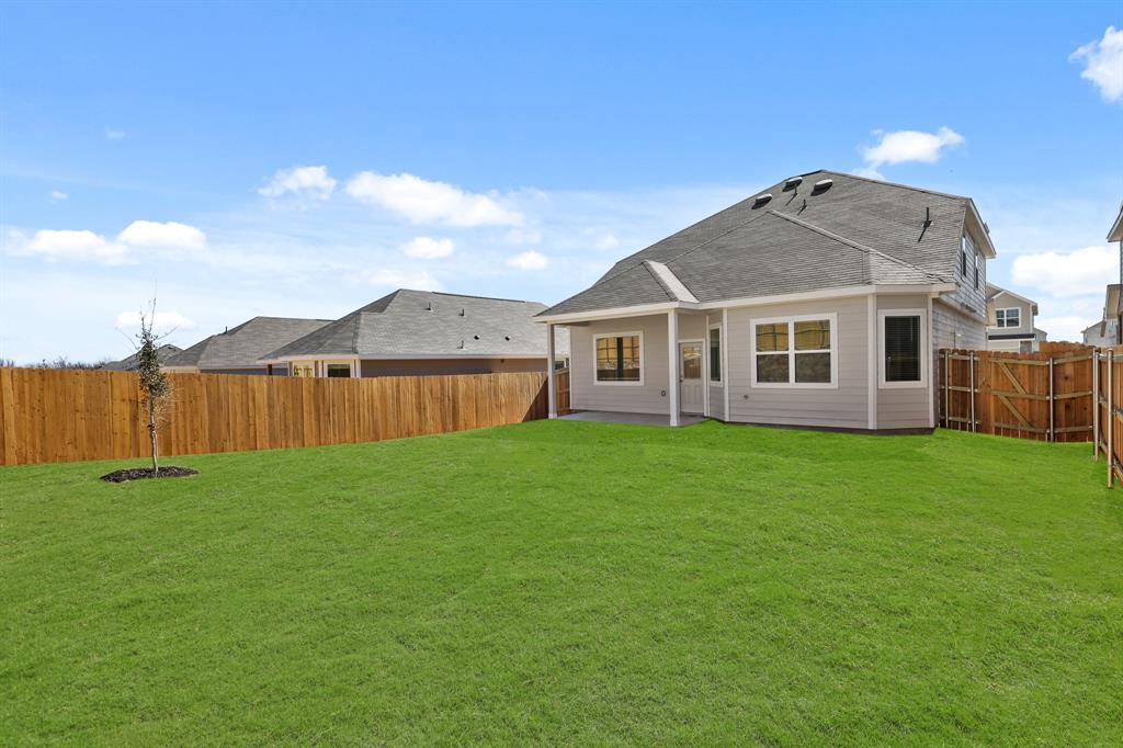 Retreat at Fossil Creek - Residential