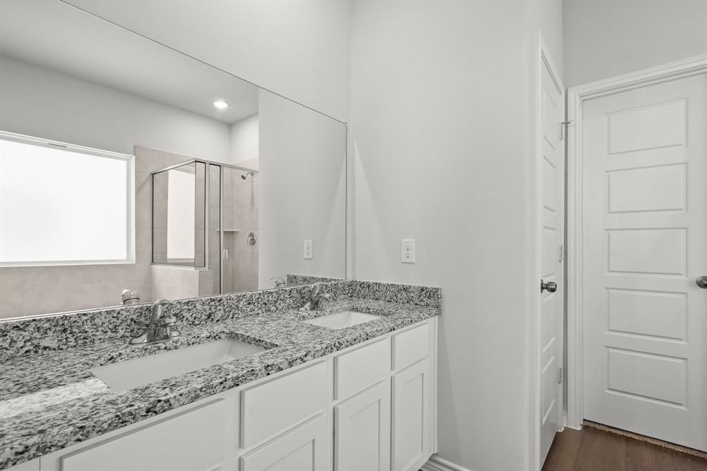 Retreat at Fossil Creek - Residential