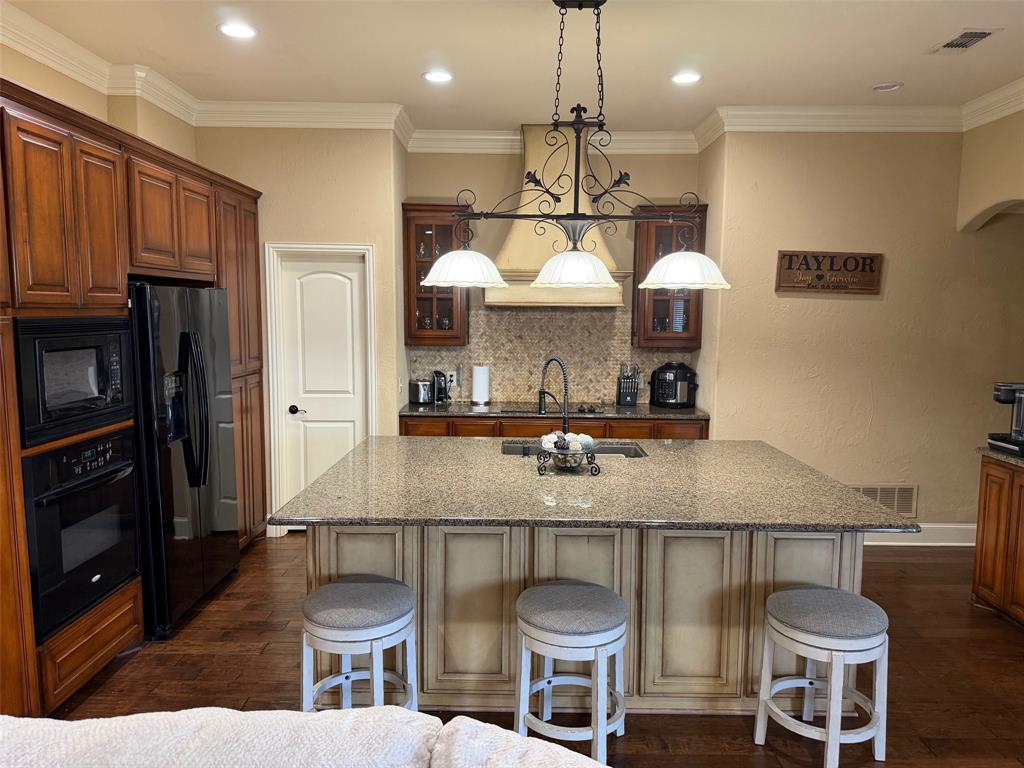 Classics Sub - Residential Lease