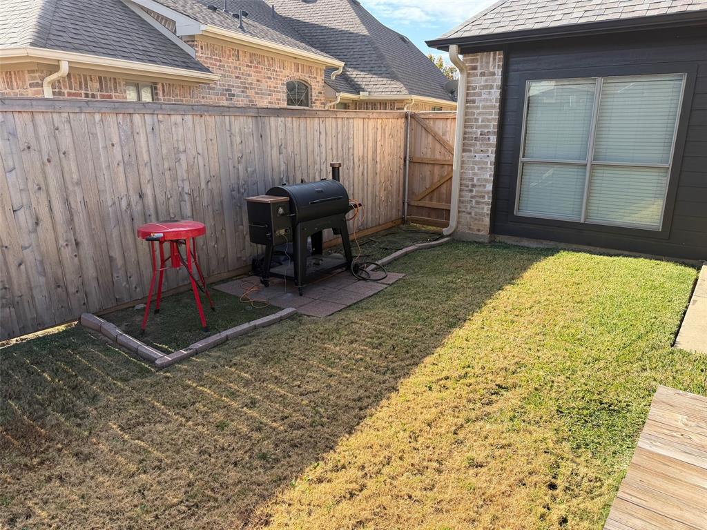 Classics Sub - Residential Lease