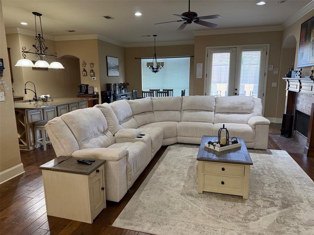 Classics Sub - Residential Lease