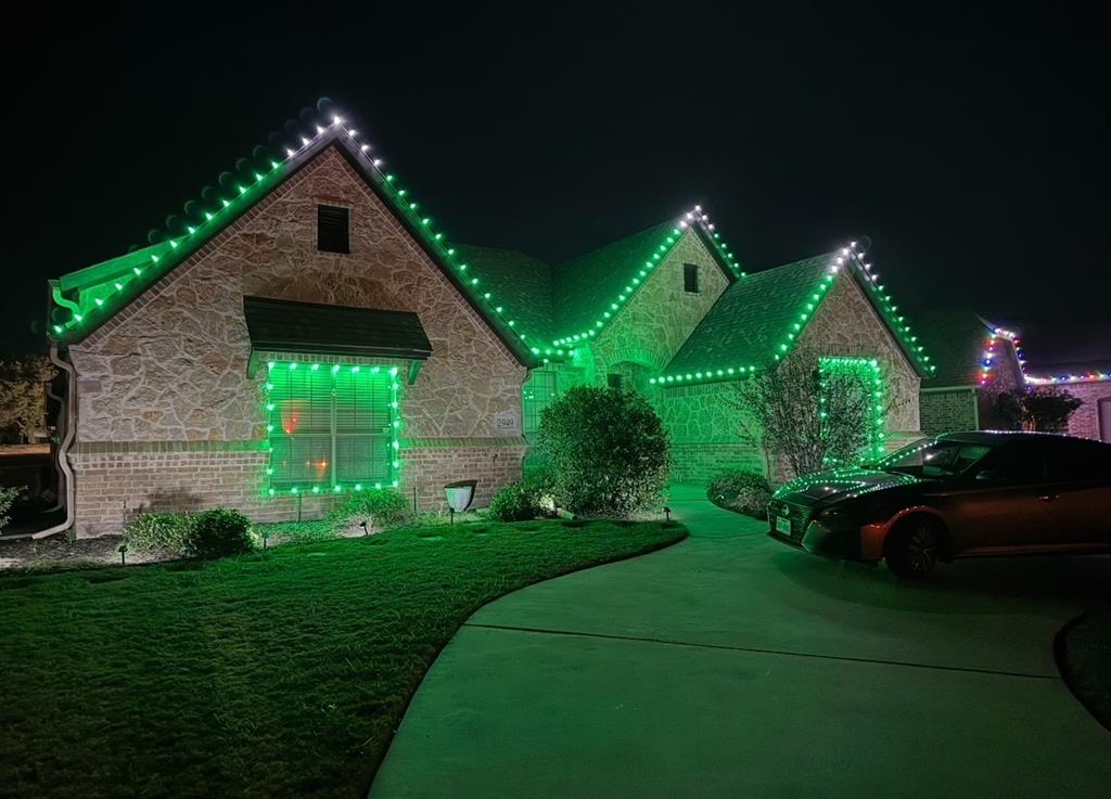 Classics Sub - Residential Lease