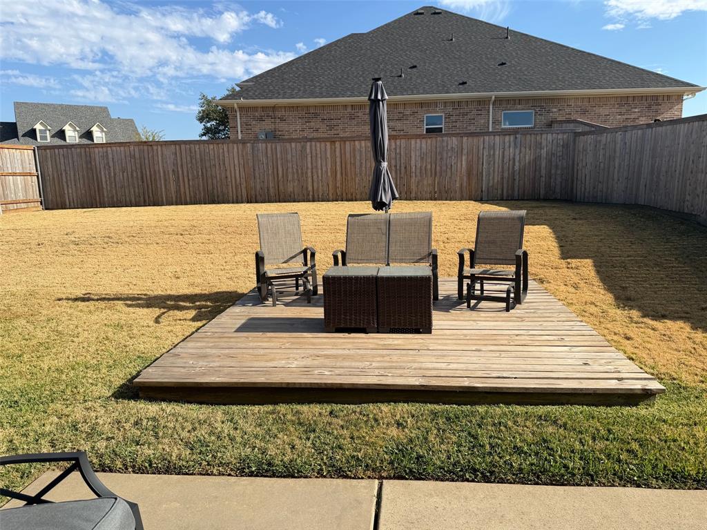 Classics Sub - Residential Lease