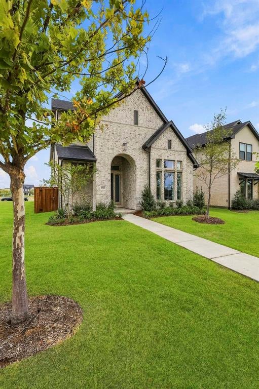 9361 Jackson Vine Mews