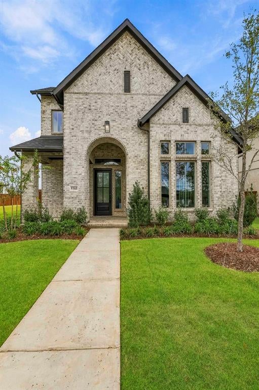 9361 Jackson Vine Mews