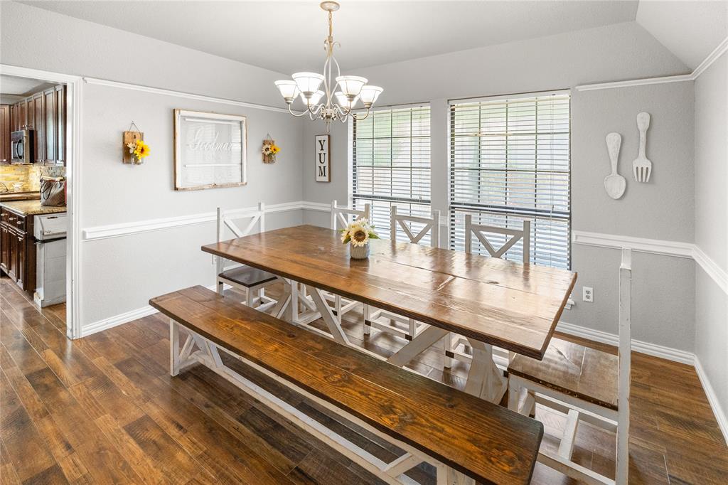 Highland Creek - Residential