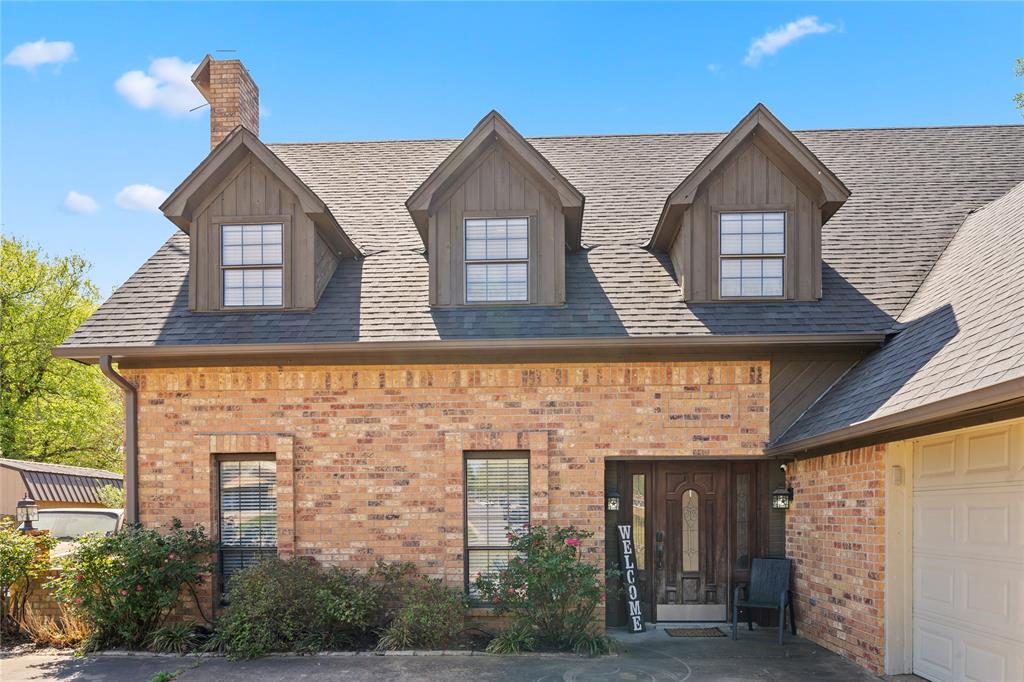 Highland Creek - Residential