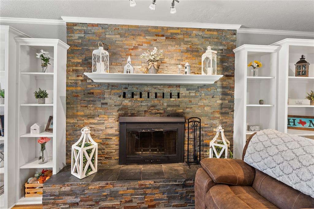 Highland Creek - Residential