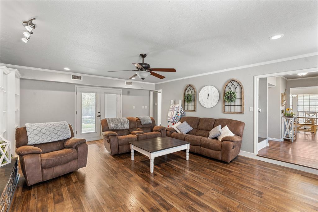 Highland Creek - Residential