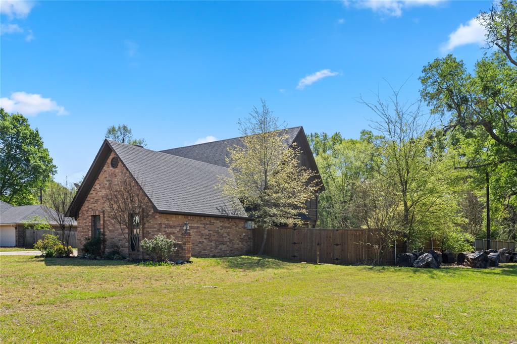 Highland Creek - Residential