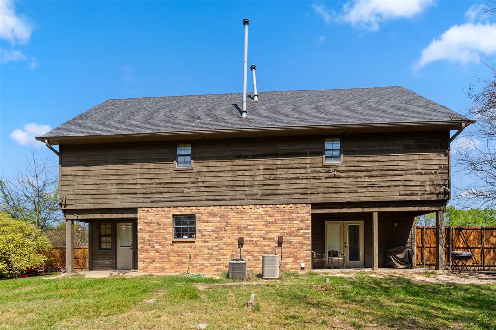 Highland Creek - Residential