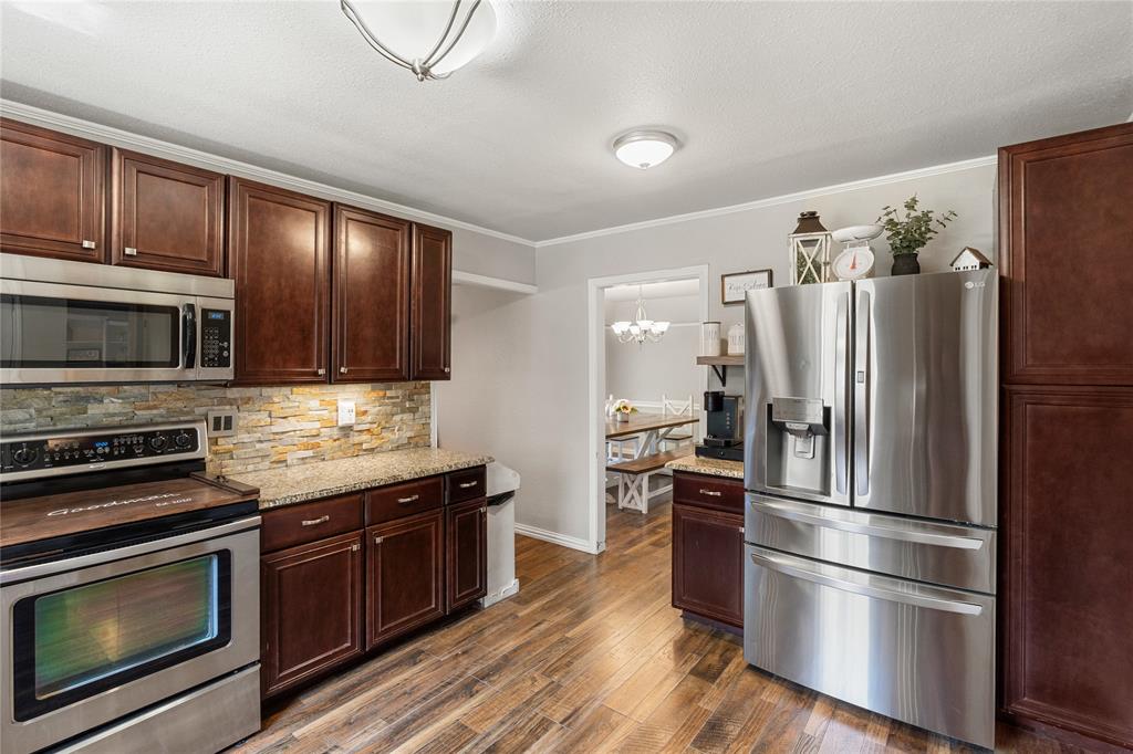 Highland Creek - Residential