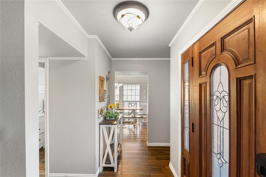 Highland Creek - Residential