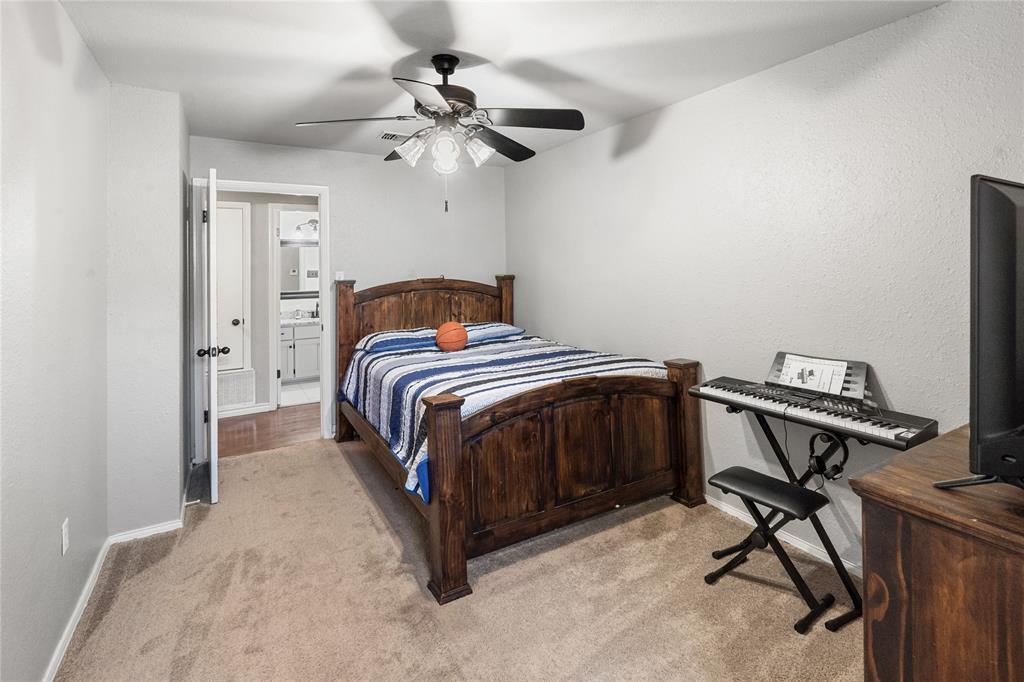 Highland Creek - Residential