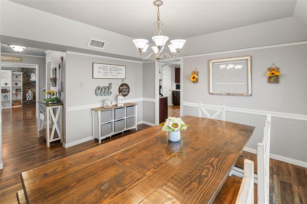 Highland Creek - Residential