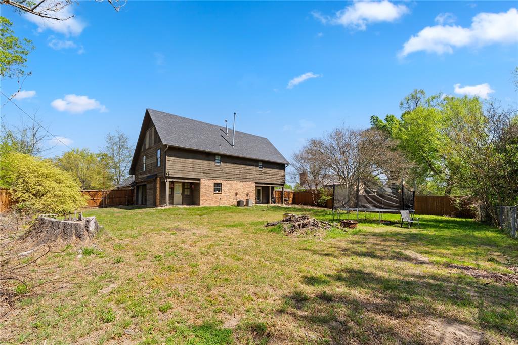 Highland Creek - Residential