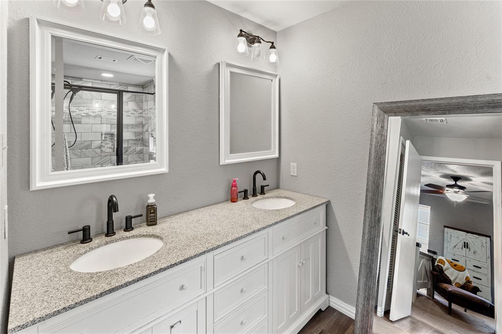 Highland Creek - Residential