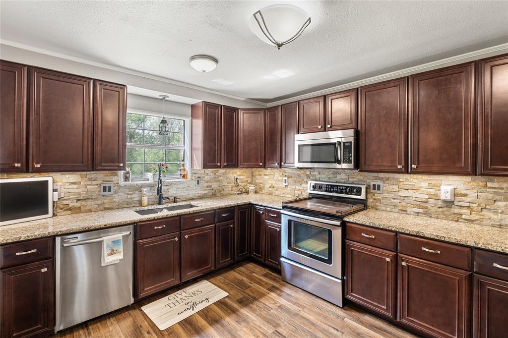 Highland Creek - Residential