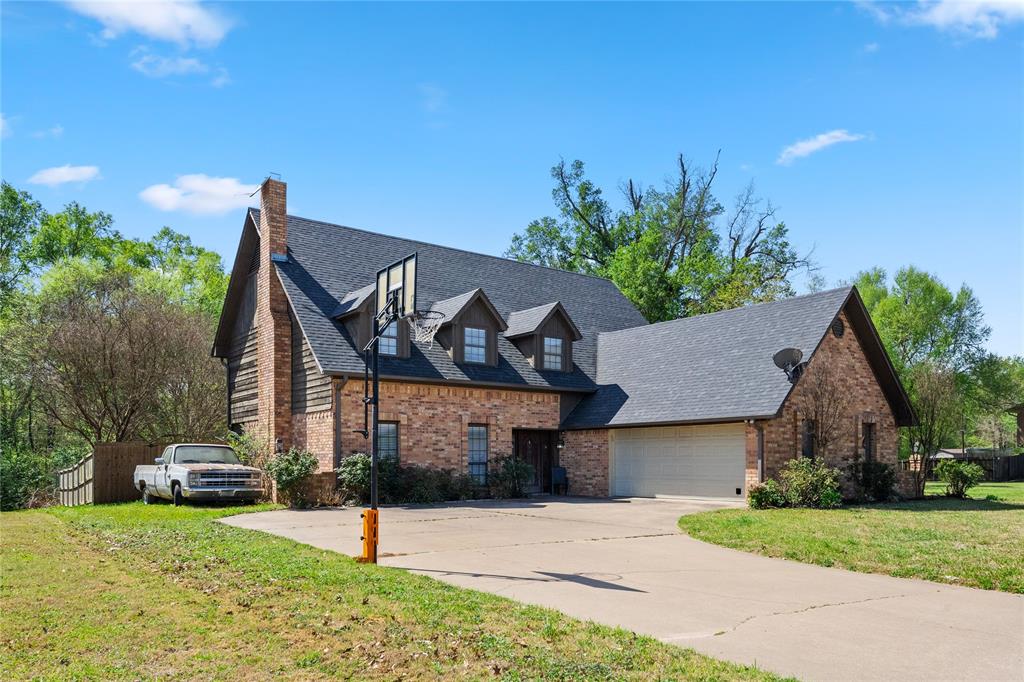 Highland Creek - Residential