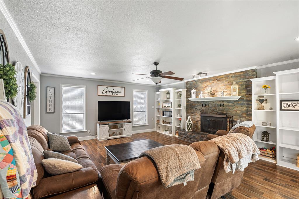 Highland Creek - Residential