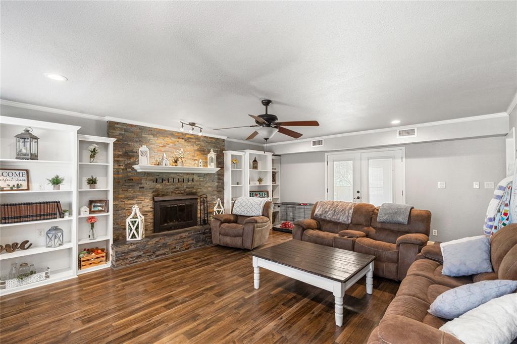 Highland Creek - Residential