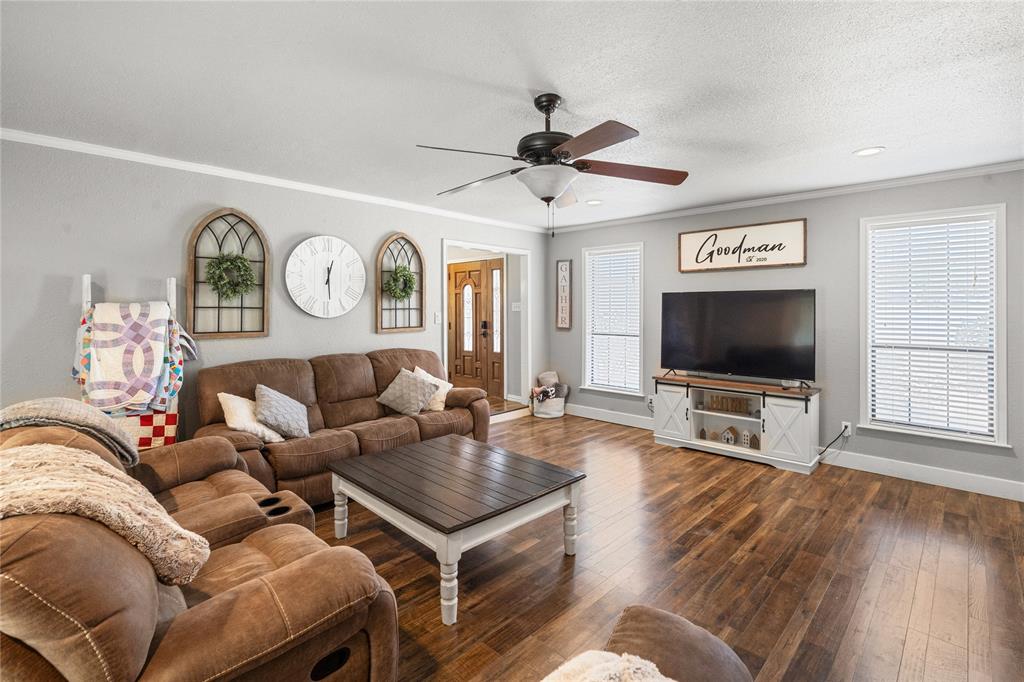 Highland Creek - Residential