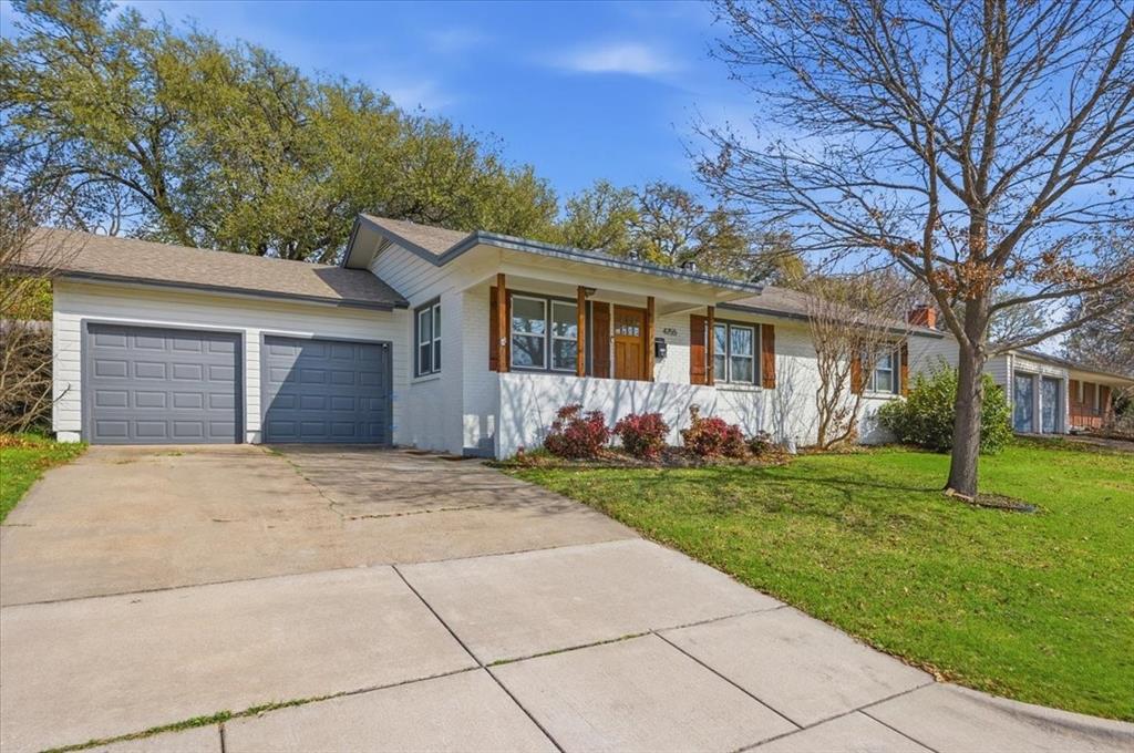 South Hills Add - Residential