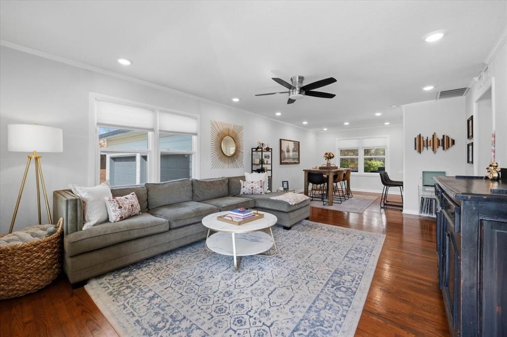 South Hills Add - Residential