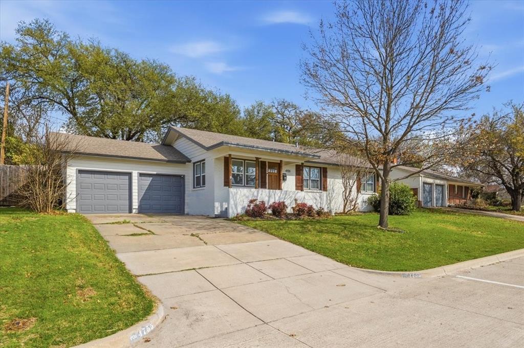 South Hills Add - Residential