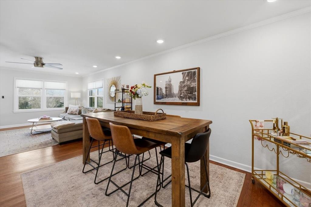 South Hills Add - Residential