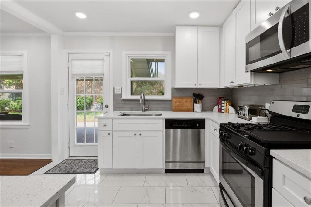 South Hills Add - Residential