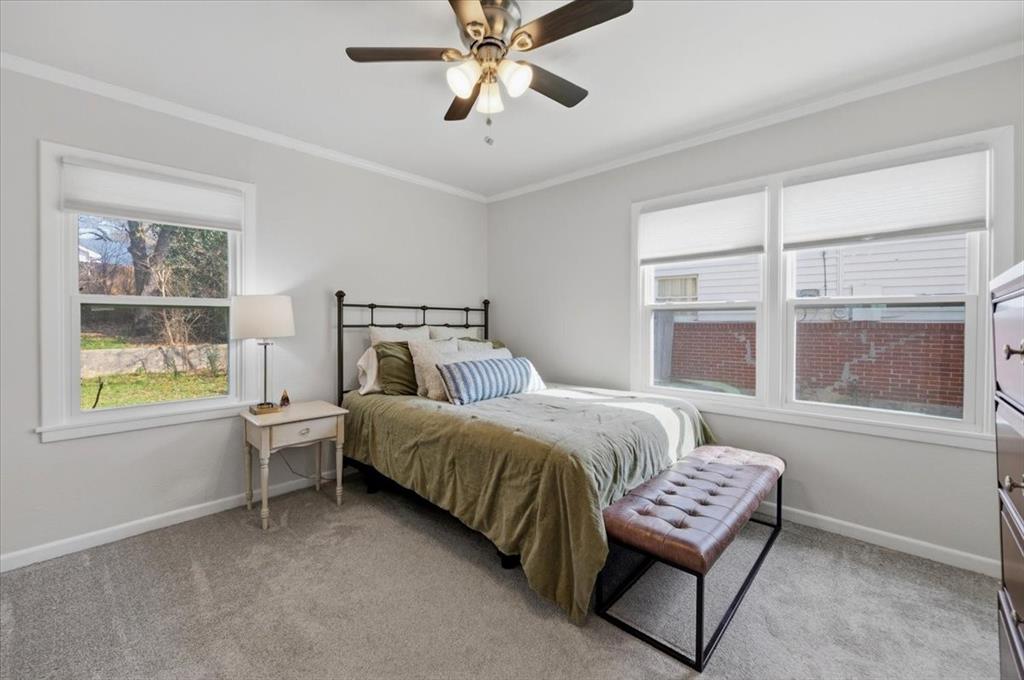 South Hills Add - Residential