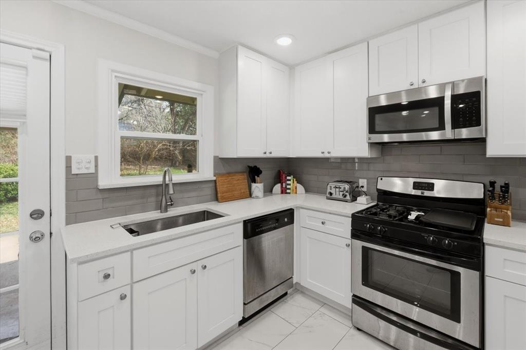 South Hills Add - Residential