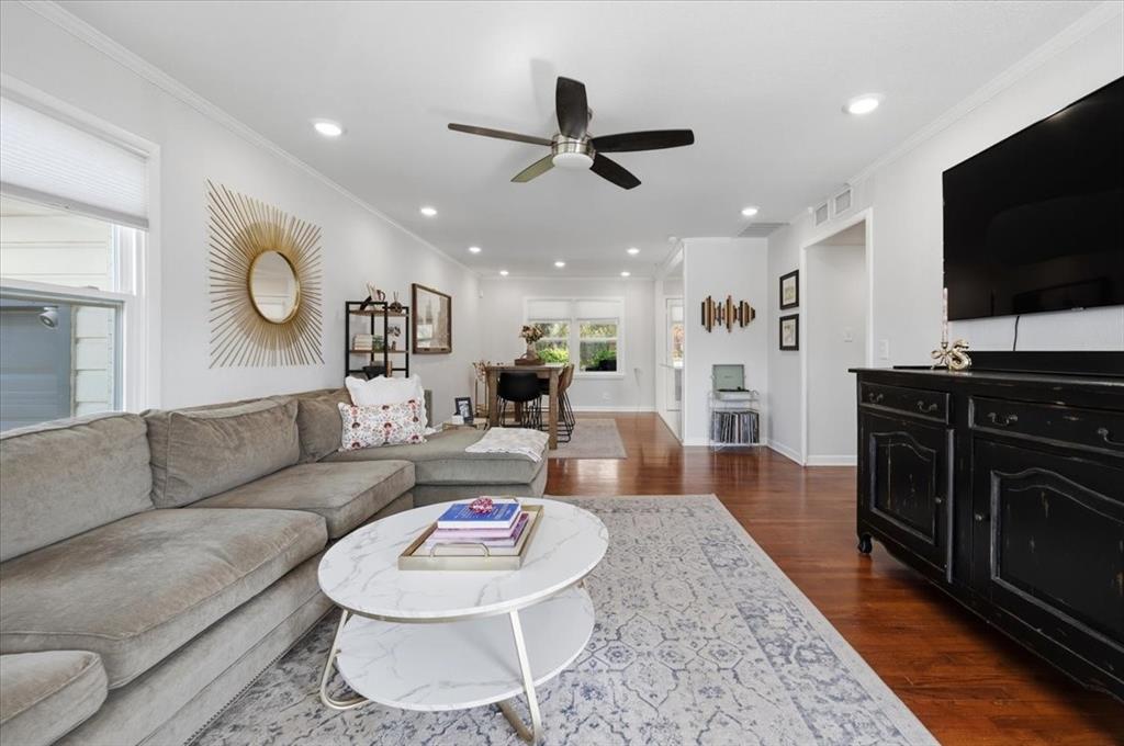 South Hills Add - Residential