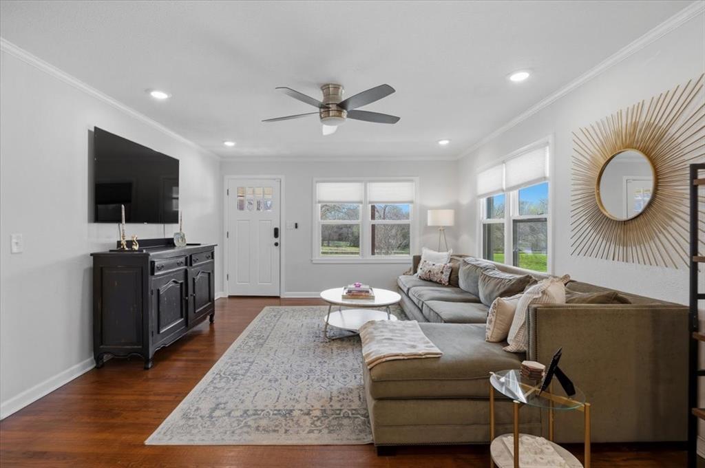 South Hills Add - Residential