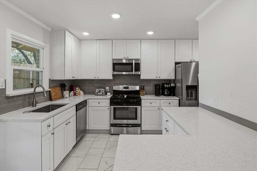 South Hills Add - Residential