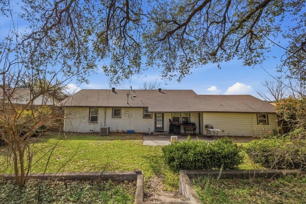 South Hills Add - Residential