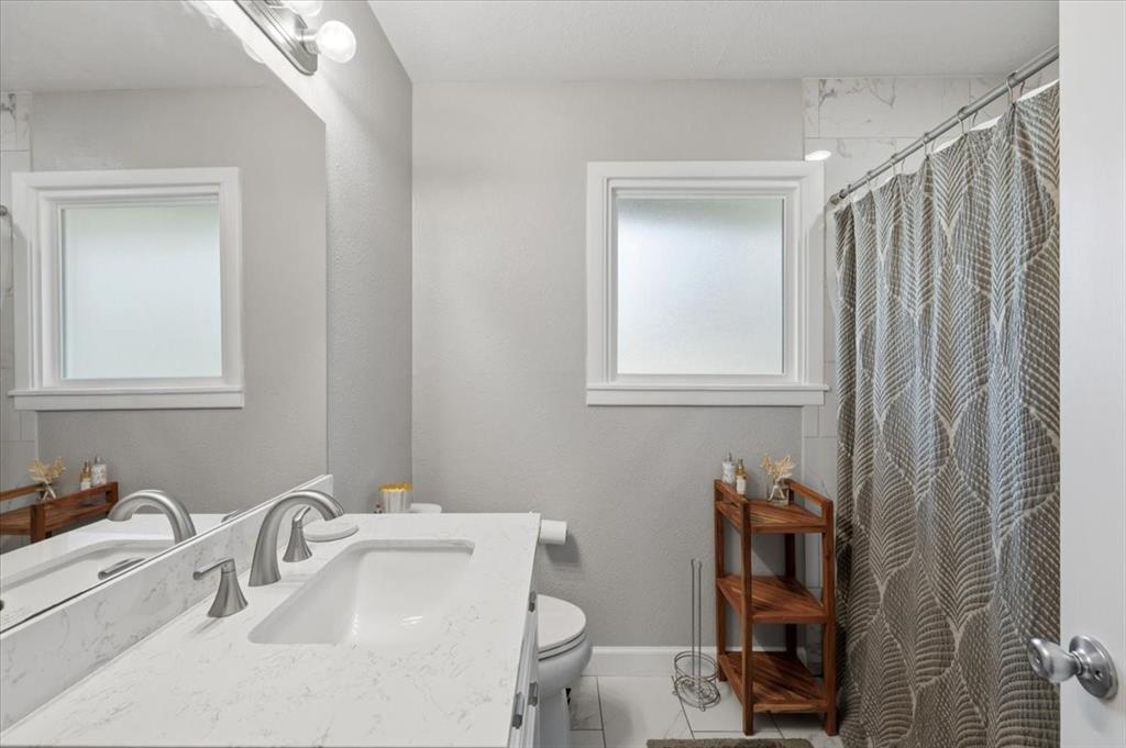 South Hills Add - Residential