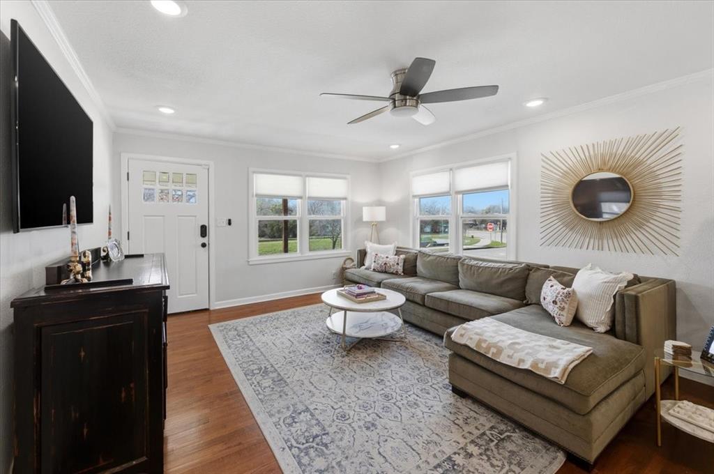 South Hills Add - Residential