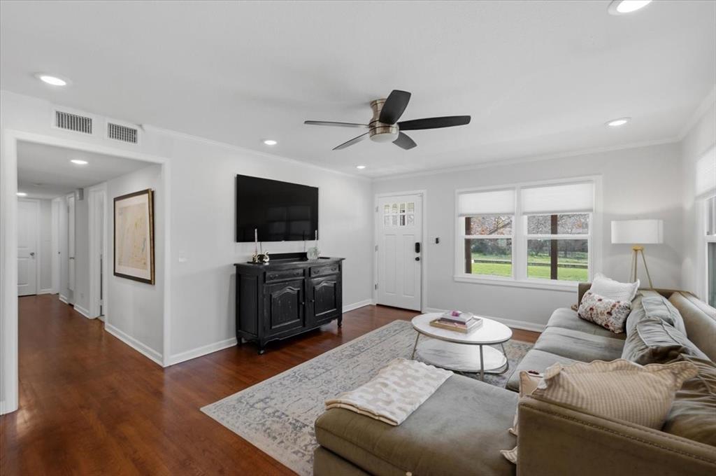 South Hills Add - Residential