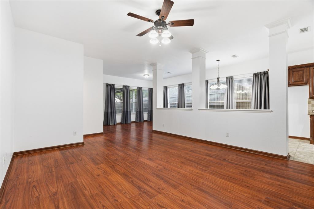 Enclave At Grove Hill - Residential