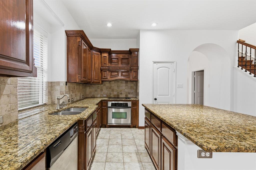 Enclave At Grove Hill - Residential