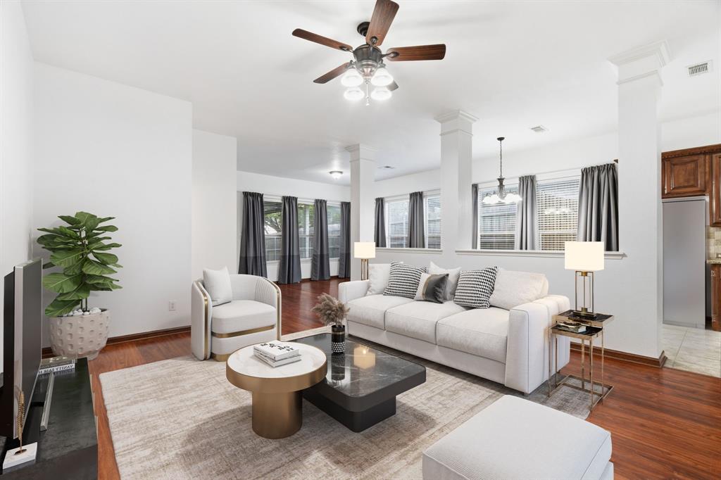2930 Coteau Way
