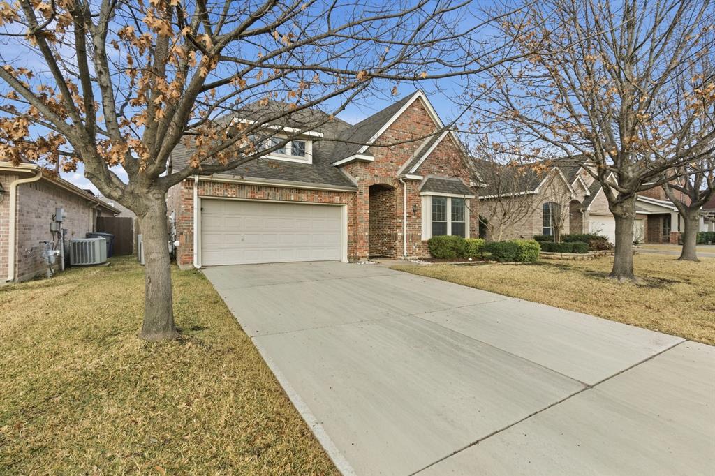 2930 Coteau Way
